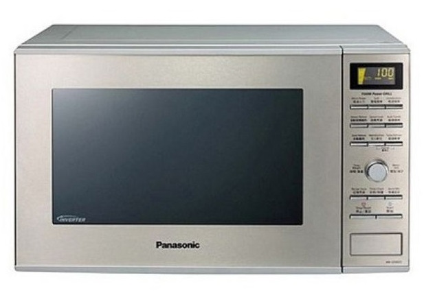 Lò Vi Sóng Panasonic PALM-NN-GD692SYUE