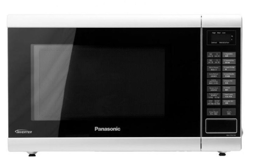 Lò Vi Sóng Panasonic PALM-NN-ST651MYUE