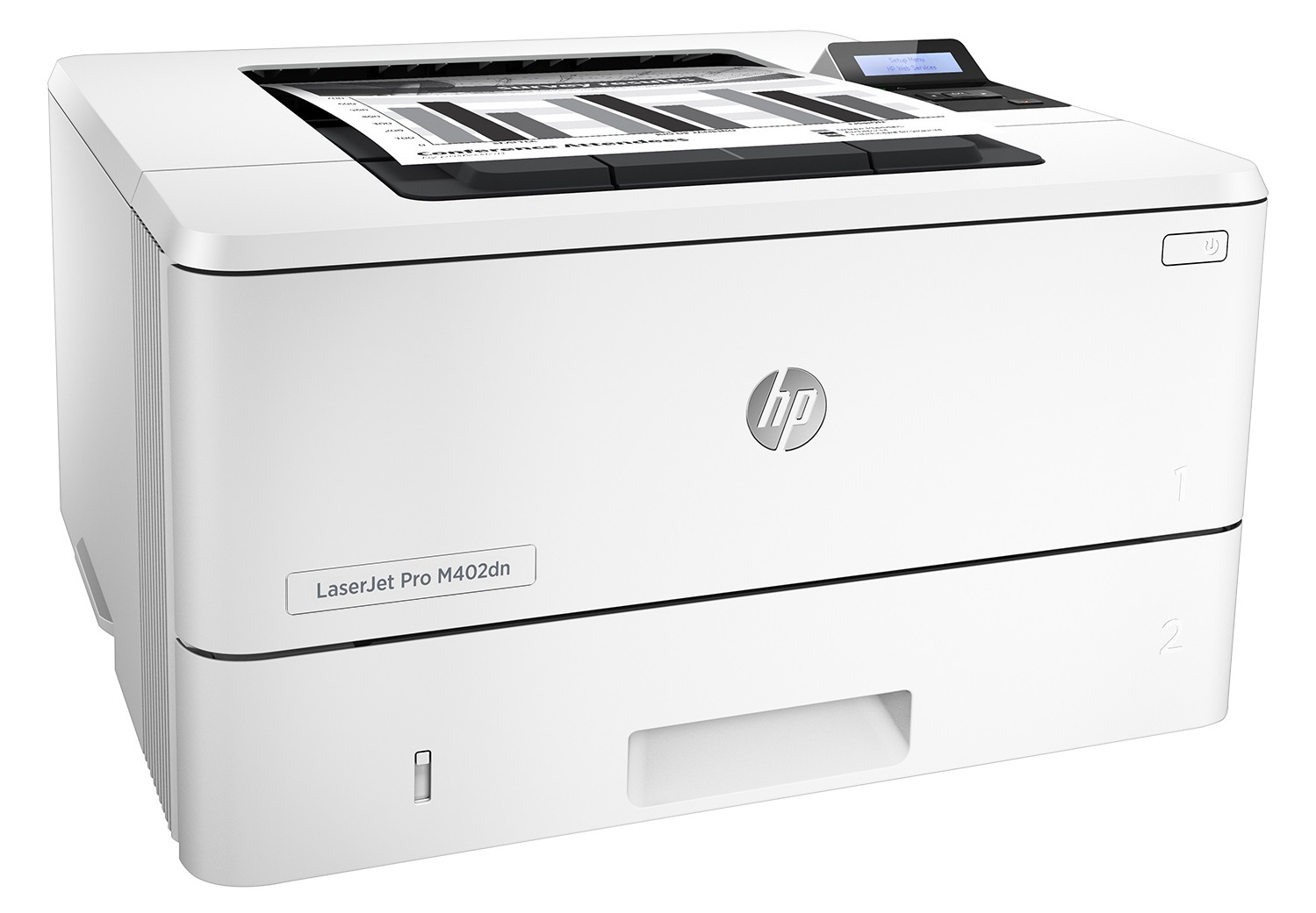 Máy In HP LaserJet Pro 400 M402DN