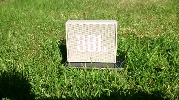 Loa Bluetooth JBL GO