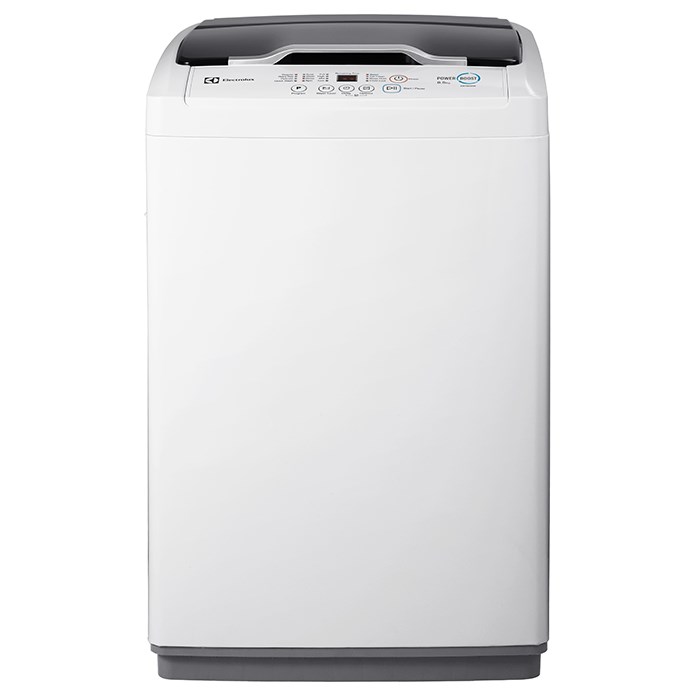 Máy Giặt Cửa Trên Electrolux EWT854XS (8,5kg)