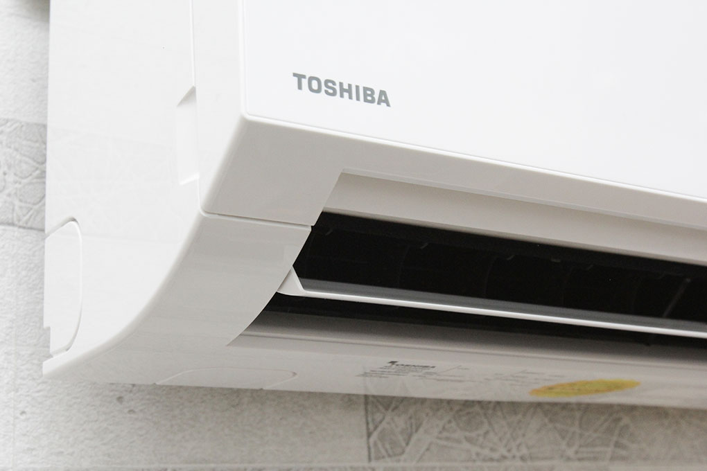Máy Lạnh Toshiba RAS-H10G2KCV-V