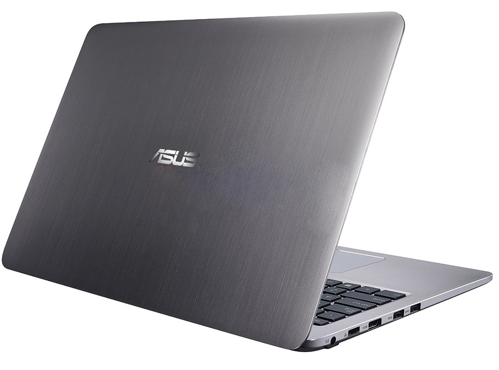 Laptop Asus K501UX-FI131T Xám