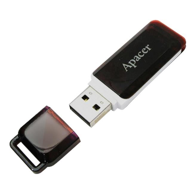 USB Apacer AH321 32GB - USB 2.0