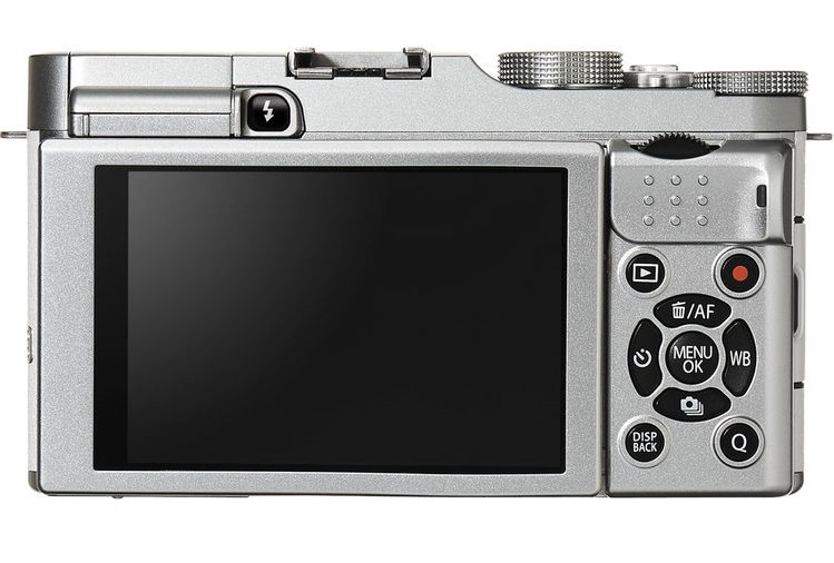 Máy Ảnh Fujifilm X-A2 + 16-50mm II & 50-230mm II