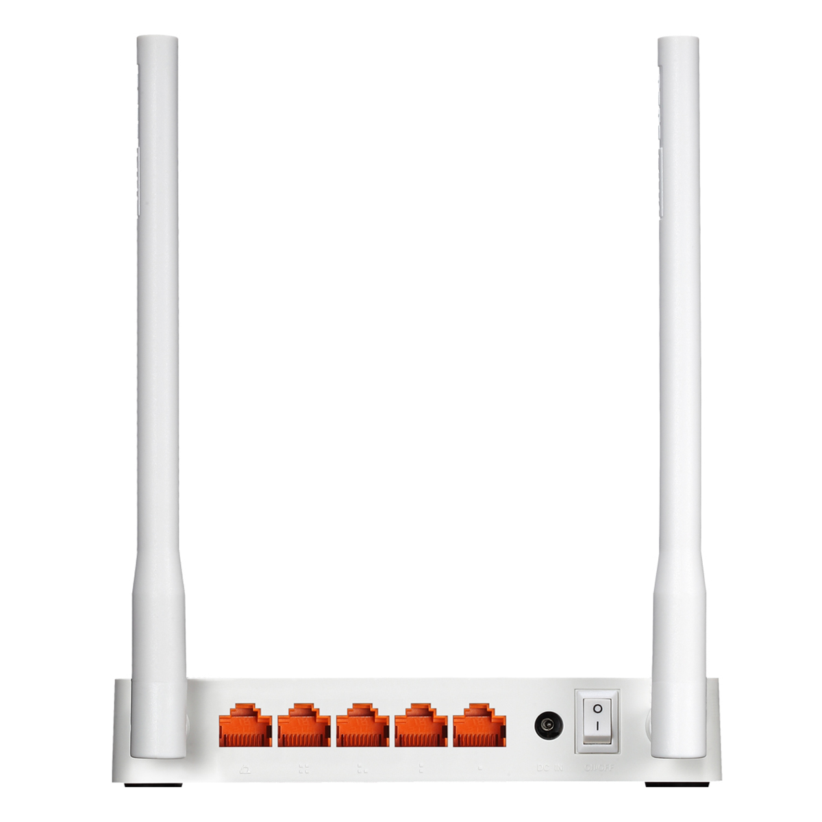 TotoLink N300RT - Bộ Phát Wifi Chuẩn N Tốc Độ 300Mbps