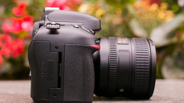 Máy Ảnh Nikon D610 (Body)