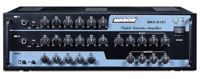Ampli Nikochi NKC-A101/A102