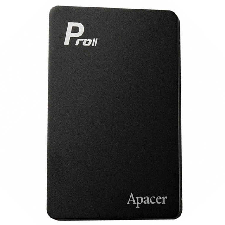 Ổ Cứng SSD Apacer AS510S PRO II 128GB