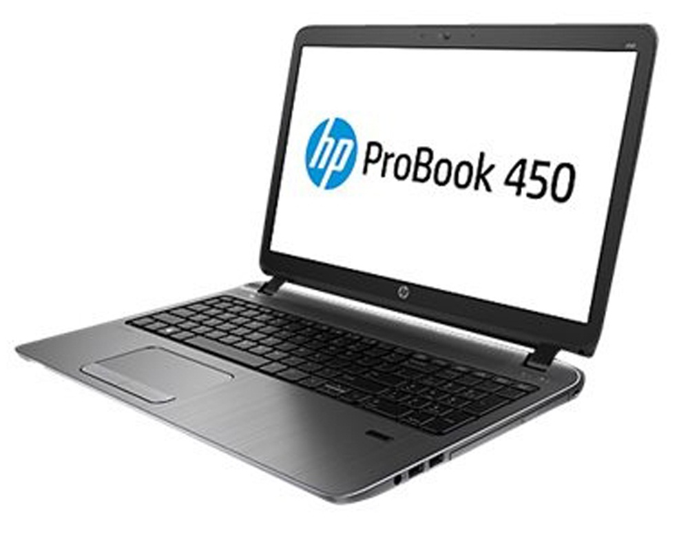 Laptop HP ProBook 450 G3 T1A15PA Bạc 