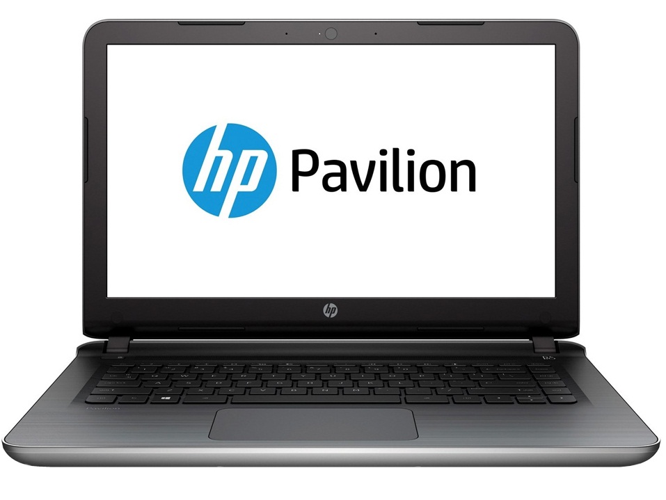 Laptop HP  Pavilion 14-ab021TU- M4Y39PA (Free dos)