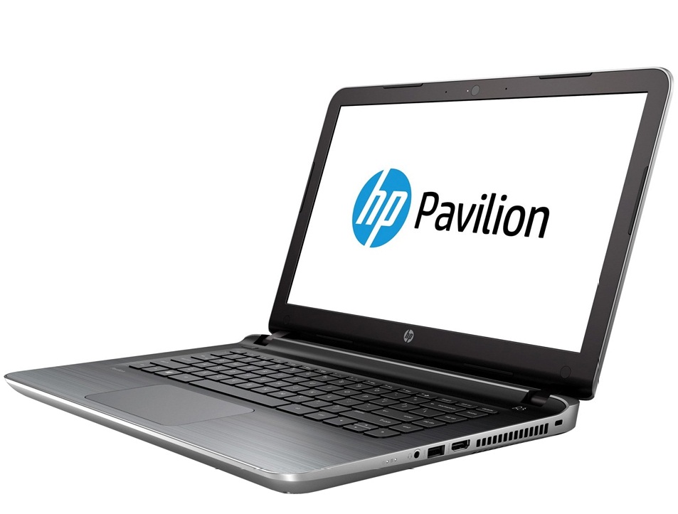 Laptop HP  Pavilion 14-ab021TU- M4Y39PA (Free dos)