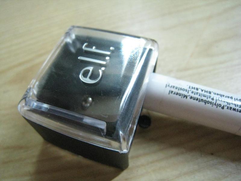 Đầu Chuốt Bút Chì Kép E.L.F. Essential Dual Pencil Sharpener - 17191