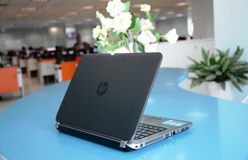 Laptop HP Probook 430 G2 M1V31PA Đen