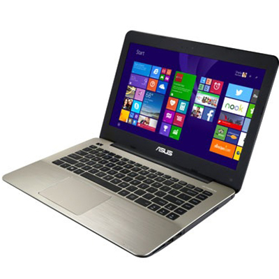 Laptop Asus F455LF-WX038D