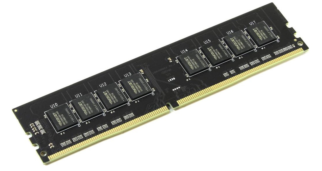 RAM Patriot 4GB DDR4 2133 - PSD44G21332