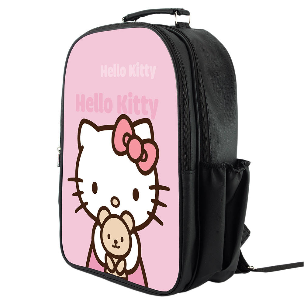 Balo PS Hello Kitty PSK1LCT13-ĐE
