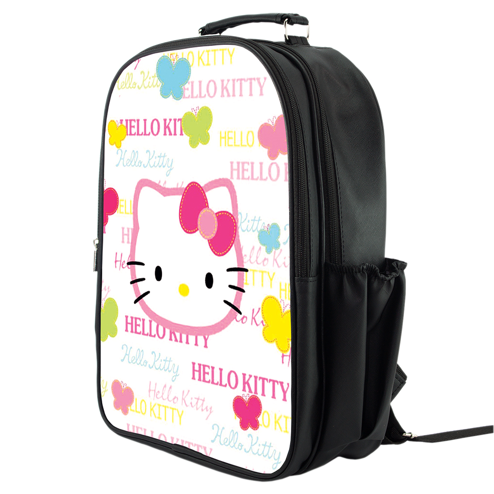 Balo PS Hello Kitty PSK1LCT15-ĐE