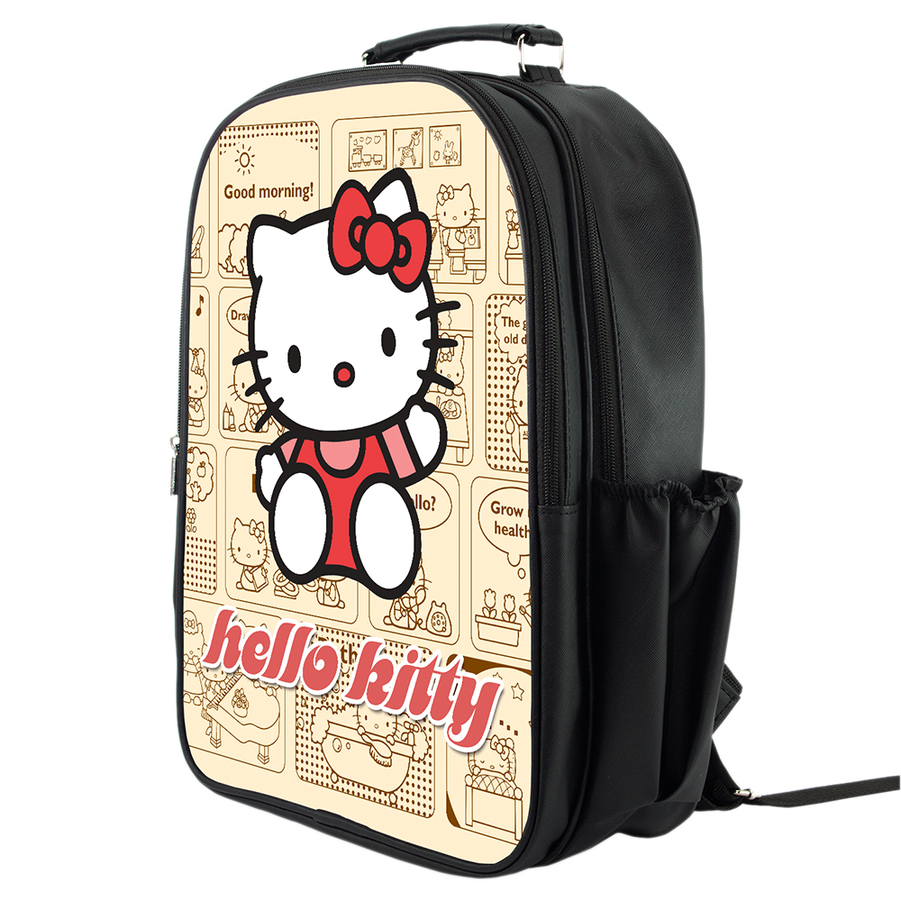 Balo PS Hello Kitty PSK1LCT5-ĐE