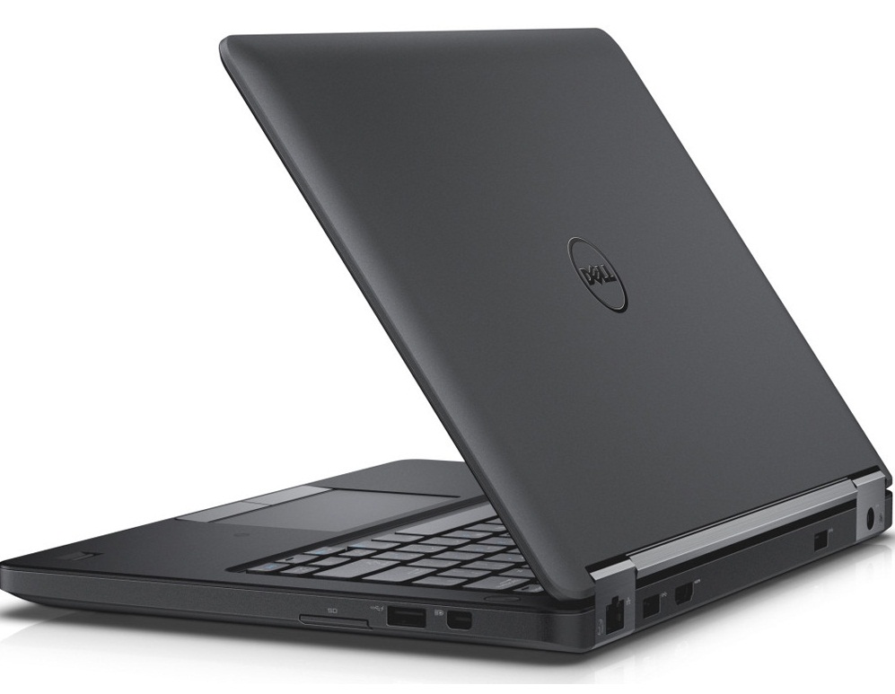 Laptop Dell Latitude E5450 E4I55450 Đen