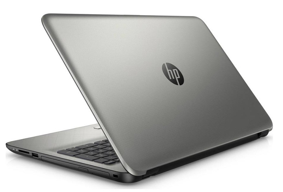 Laptop HP 15-ac183TU P7G31PA Bạc