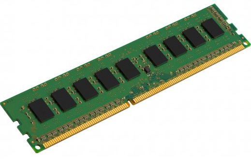 RAM Server Kingston 8GB  1600MHz DDR3 ECC CL11 DIMM 1.35V w/TS Server Elpida F - KVR16LE11/8KF