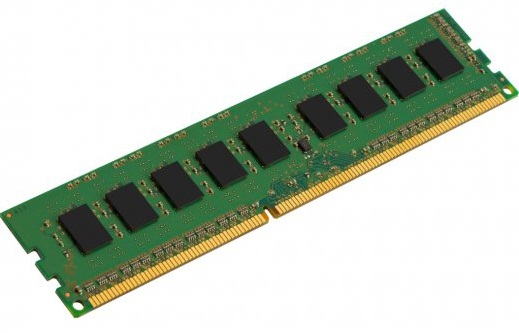 RAM Server Kingston 8GB  1600MHz DDR3 ECC CL11 DIMM 1.35V w/TS Server Unbuffered DIMM - KVR16LE11/8I