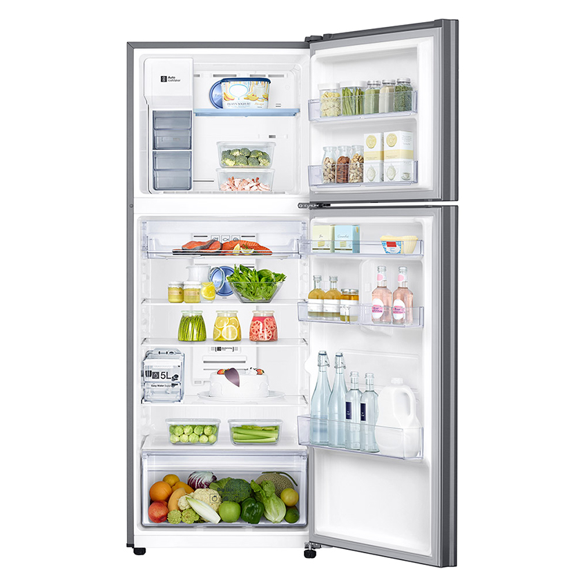 Tủ Lạnh Inverter Samsung RT38K5982SL/SV - 380L (Bạc)