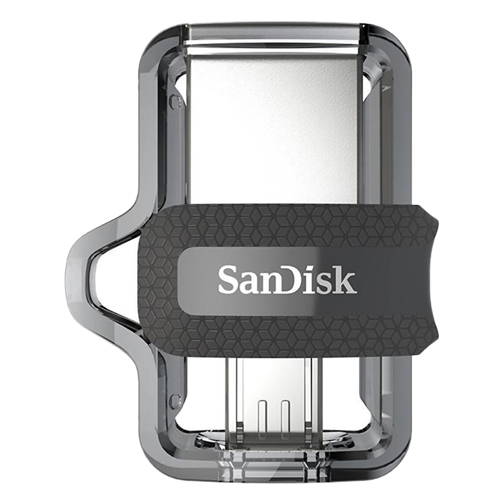 USB SanDisk 16GB DDD3 Ultra Dual Drive - USB 3.0