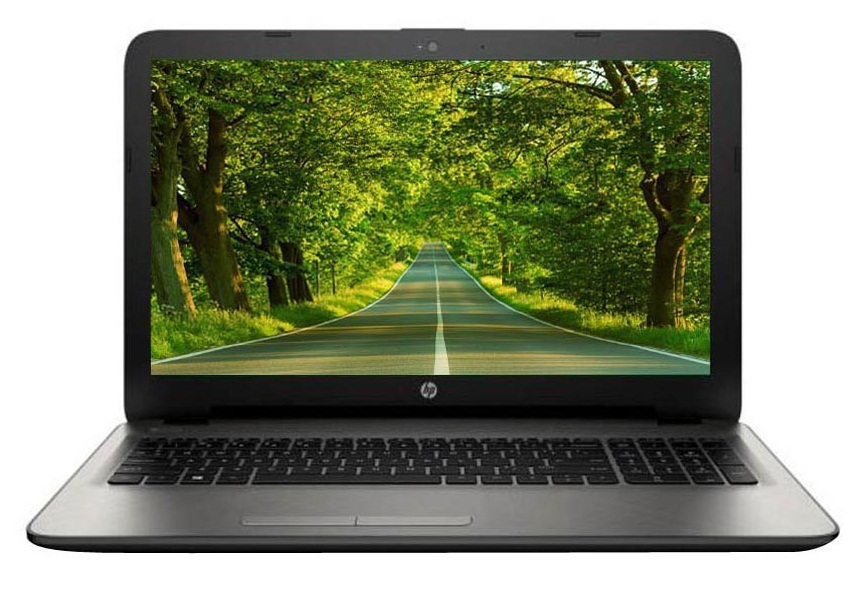 Laptop HP 15-ac605TX T9F61PA Bạc
