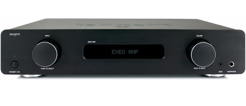 Tangent Audio EXEO Amplifier – TBEXEOAMP (Đen)