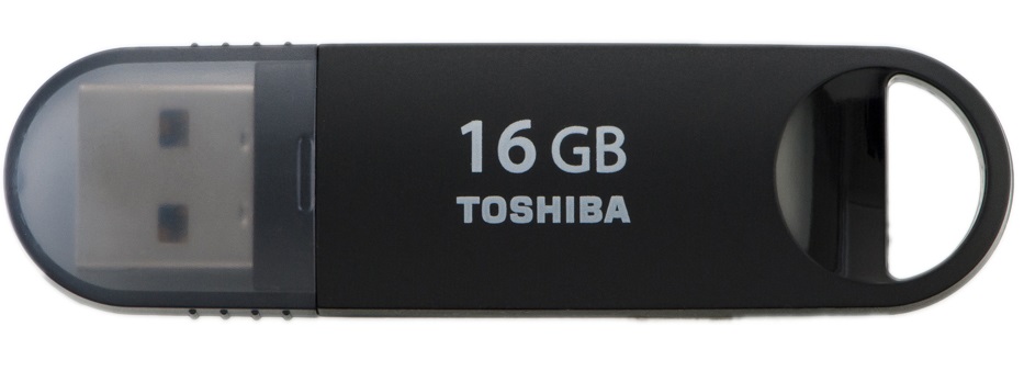 USB Toshiba Suzaku 16GB - USB 3.0