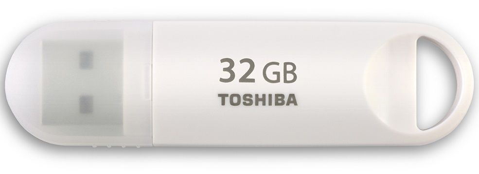 USB Toshiba Suzaku 32GB - USB 3.0