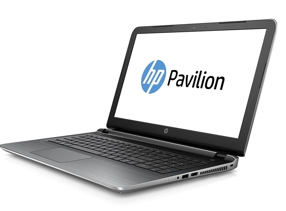 Laptop HP Pavilion 15-ab036TU M4Y32PA#UUF Bạc