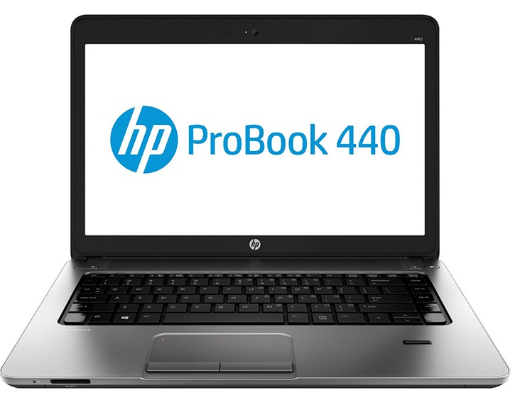 Laptop HP ProBook 440 G3- T1A12PA (Free dos)