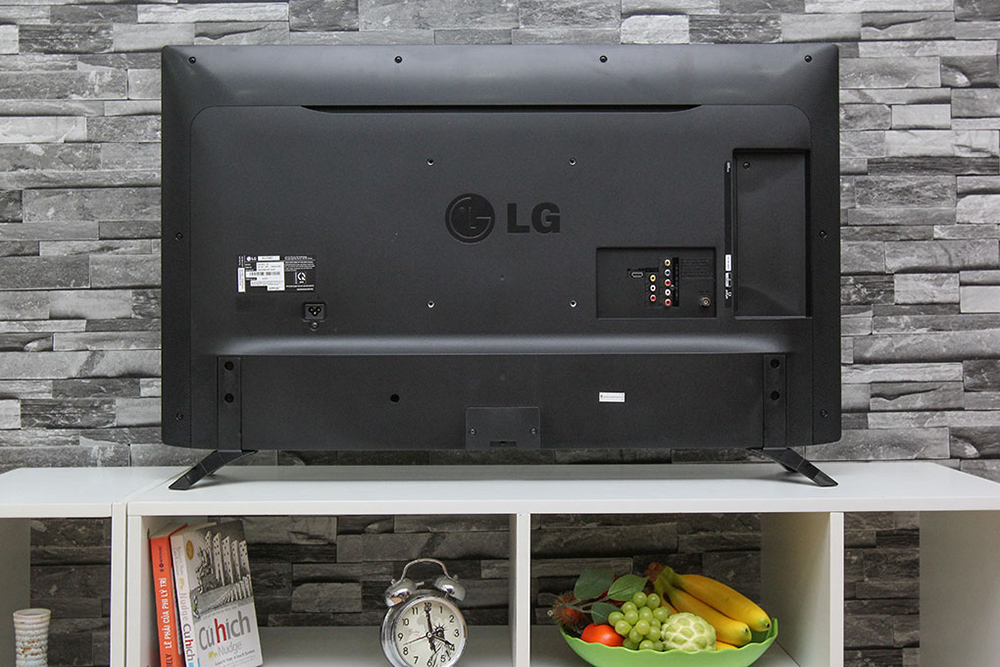 Tivi LED LG 43inch 43LF540T Full HD