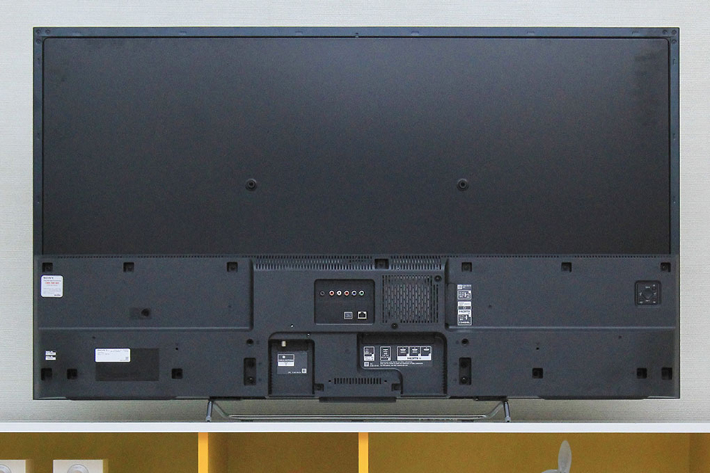 Smart Tivi LED Sony KDL-55W800C 55 inch