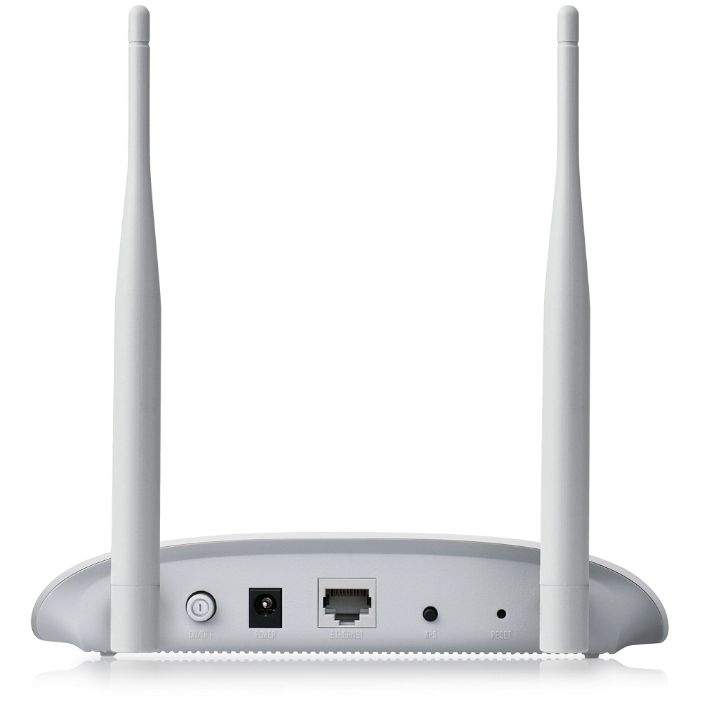 Thiết Bị Phát Sóng Wifi TP-Link TL-WA801ND