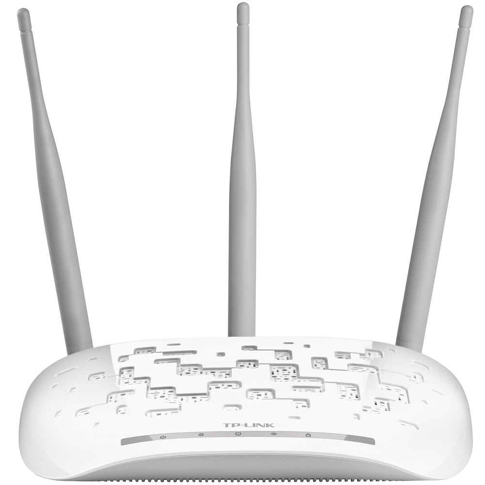 Thiết Bị Phát Sóng Wifi TP-Link TL-WA901ND