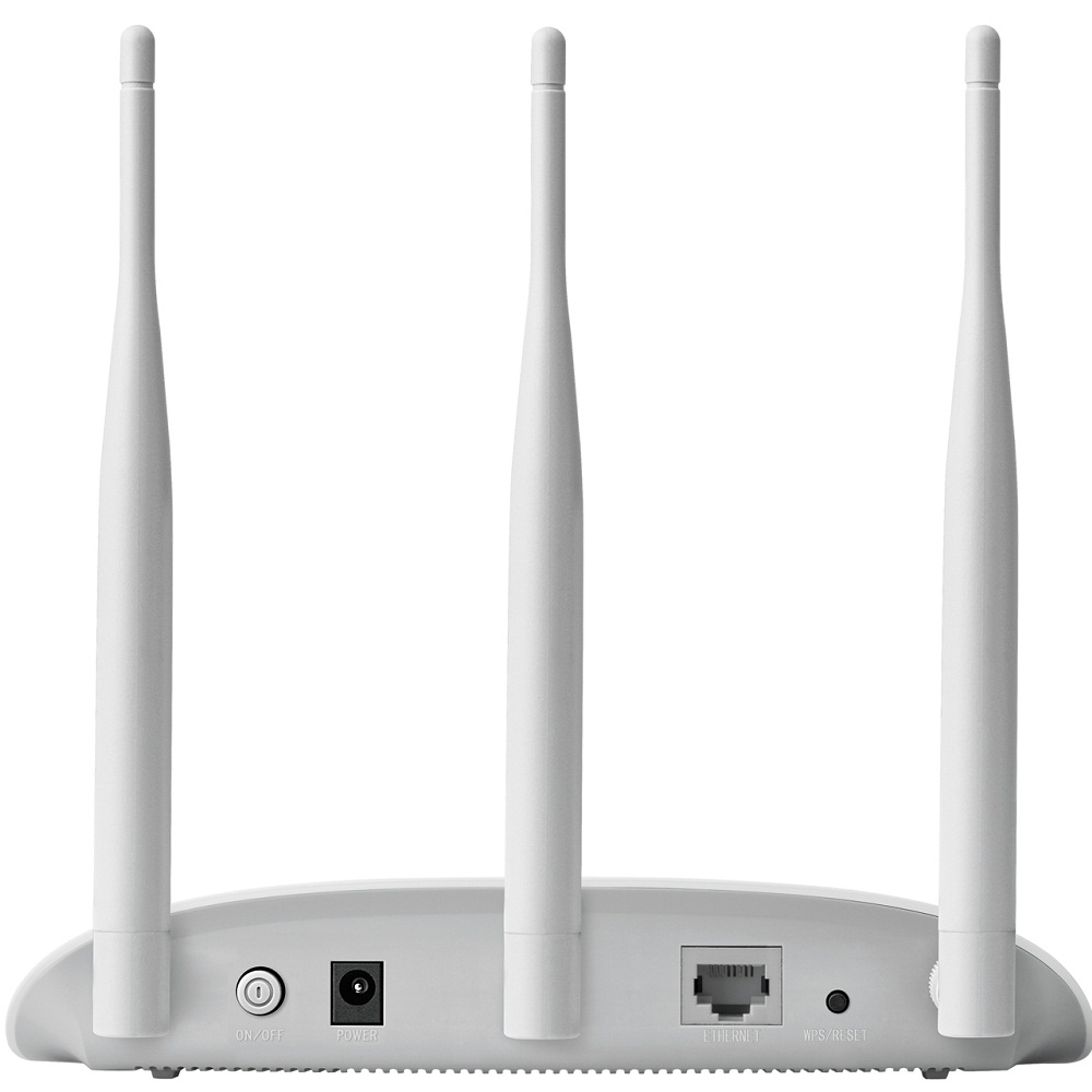 Thiết Bị Phát Sóng Wifi TP-Link TL-WA901ND