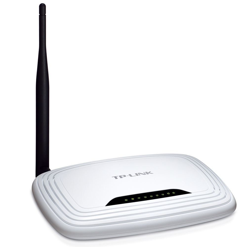 Thiết Bị Phát Sóng Wifi TP-Link TL-WR740N