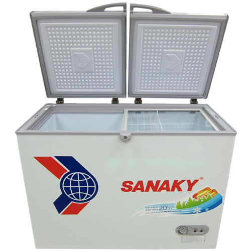 Tủ Đông Sanaky VH-2899A1 (235 lít )