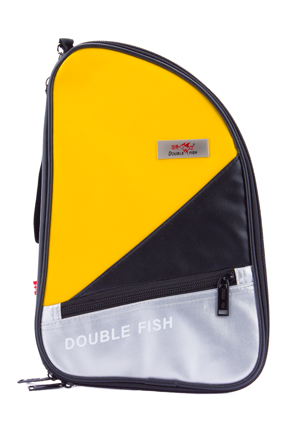 Túi đựng vợt bóng bàn Doublue Fish TR 