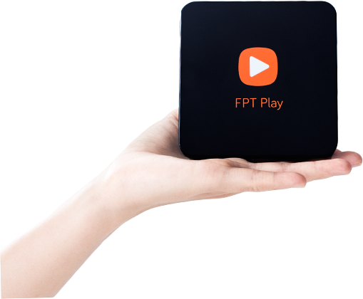 FPT Play TV – Truyền hình Internet
