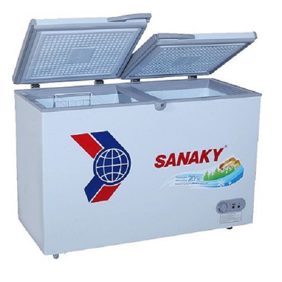 Tủ Đông Sanaky VH-3699W1 (260 lít )