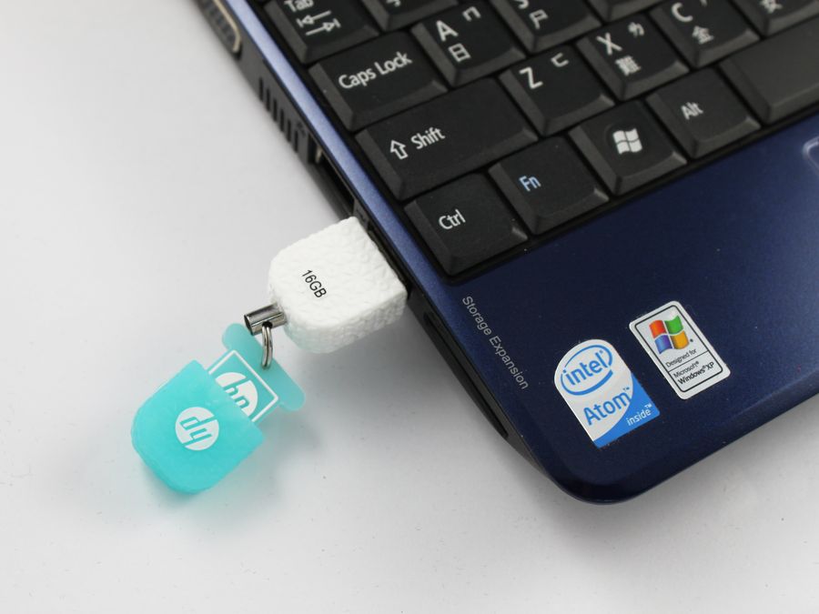 USB HP V175W 16GB