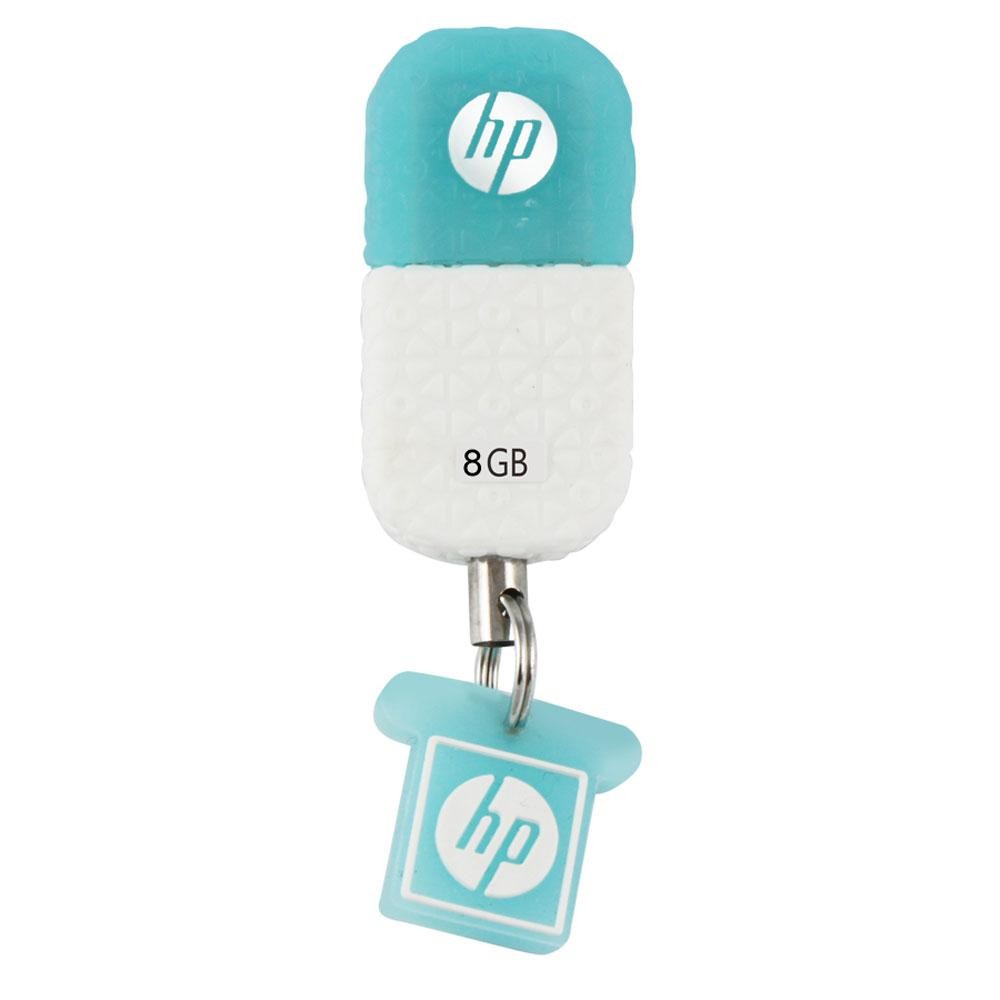 USB HP V175W 4GB