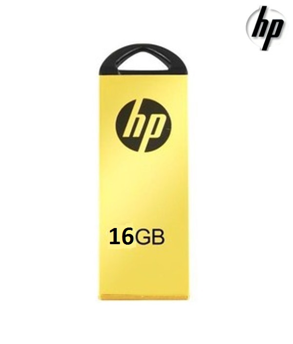 USB HP V223 16G