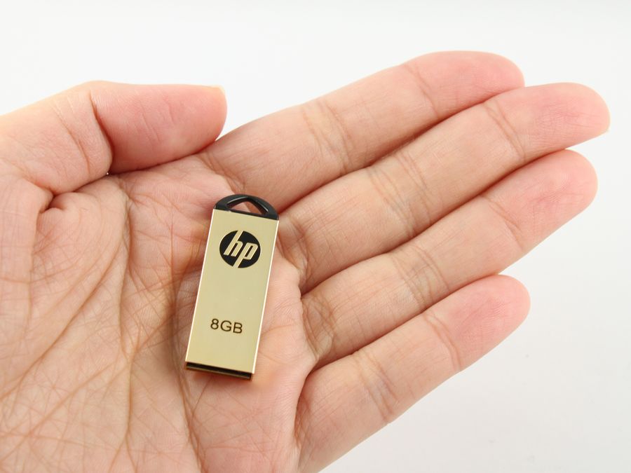 USB HP V225W 