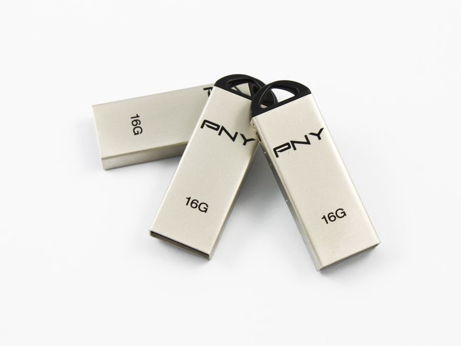 PNY Attache M1 dung lượng 16GB, cổng USB 2.0